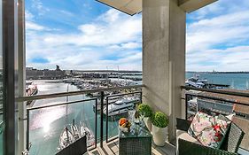 Penthouse Crown